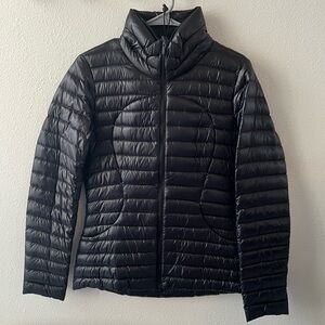 Lululemon Pack it Down Puffer Jacket